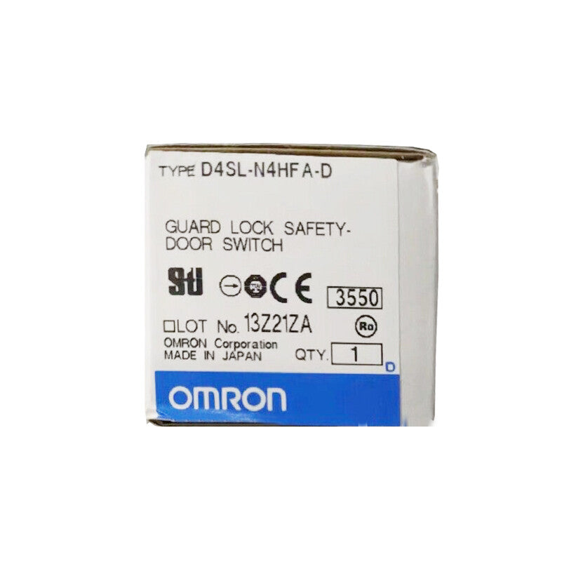 Omron Unit D4SL-N4EFG-D D4SL-N4GFA-D D4SL-N4HFA-D D4SL-N4NFG-D D4SL-N4VFG-N PLC