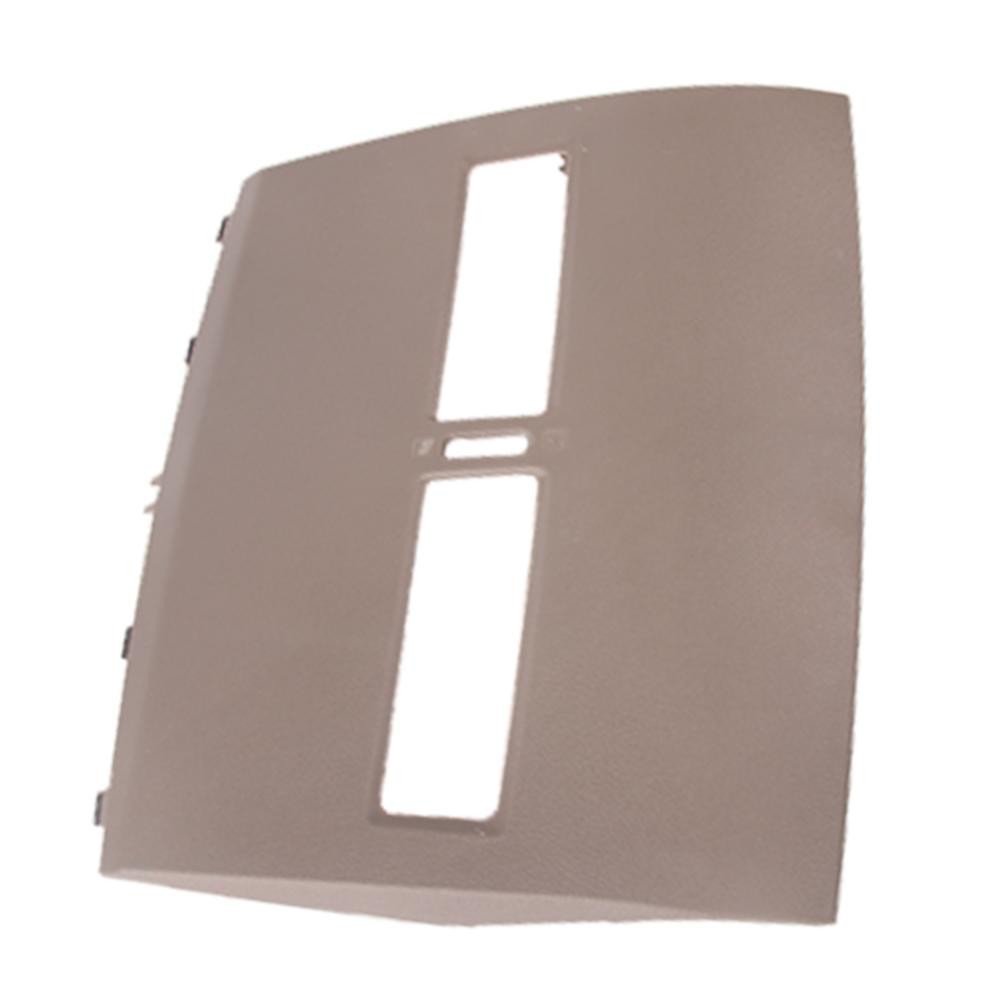 Non Slip Dashboard Cover for Nissan For Tiida 2005 2011 Easy Installation