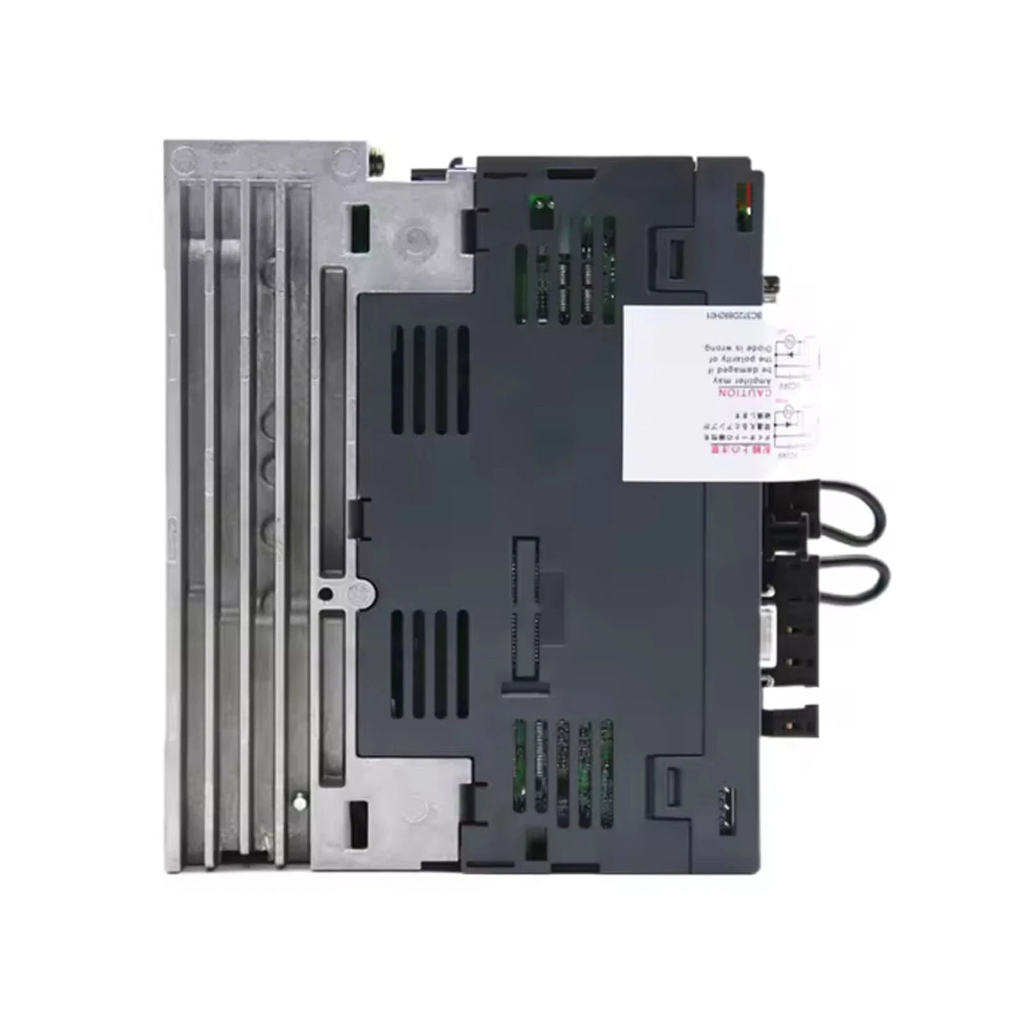 AUTHENTIC MODULE MR-J4-20B Mitsubishi CODE BEN MRJ420B Servo Drive #P