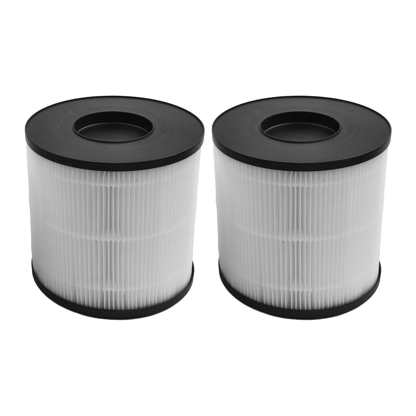 Filters Designed to Fit For BISSELL Air Purifiers Model 3139A Two Pack Deal