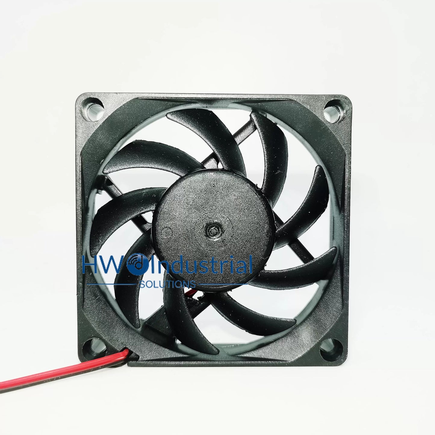 U70R24MS1CB-51 24V 0.15A Nidec 7015 7CM High Air Volume Inverter Fan