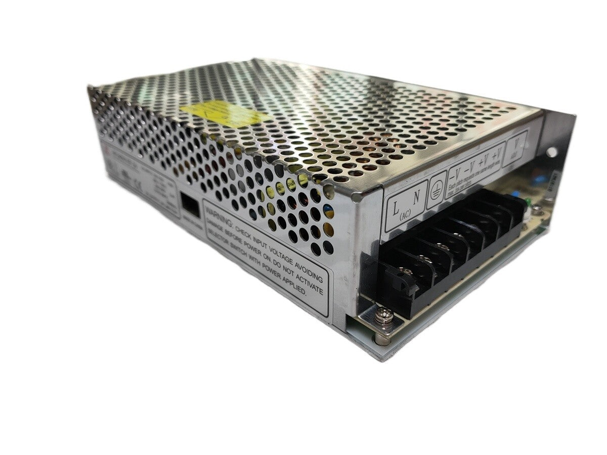 1PCS HENGFU HF240W-SF-24 24V10A Switching Mode Power Supply