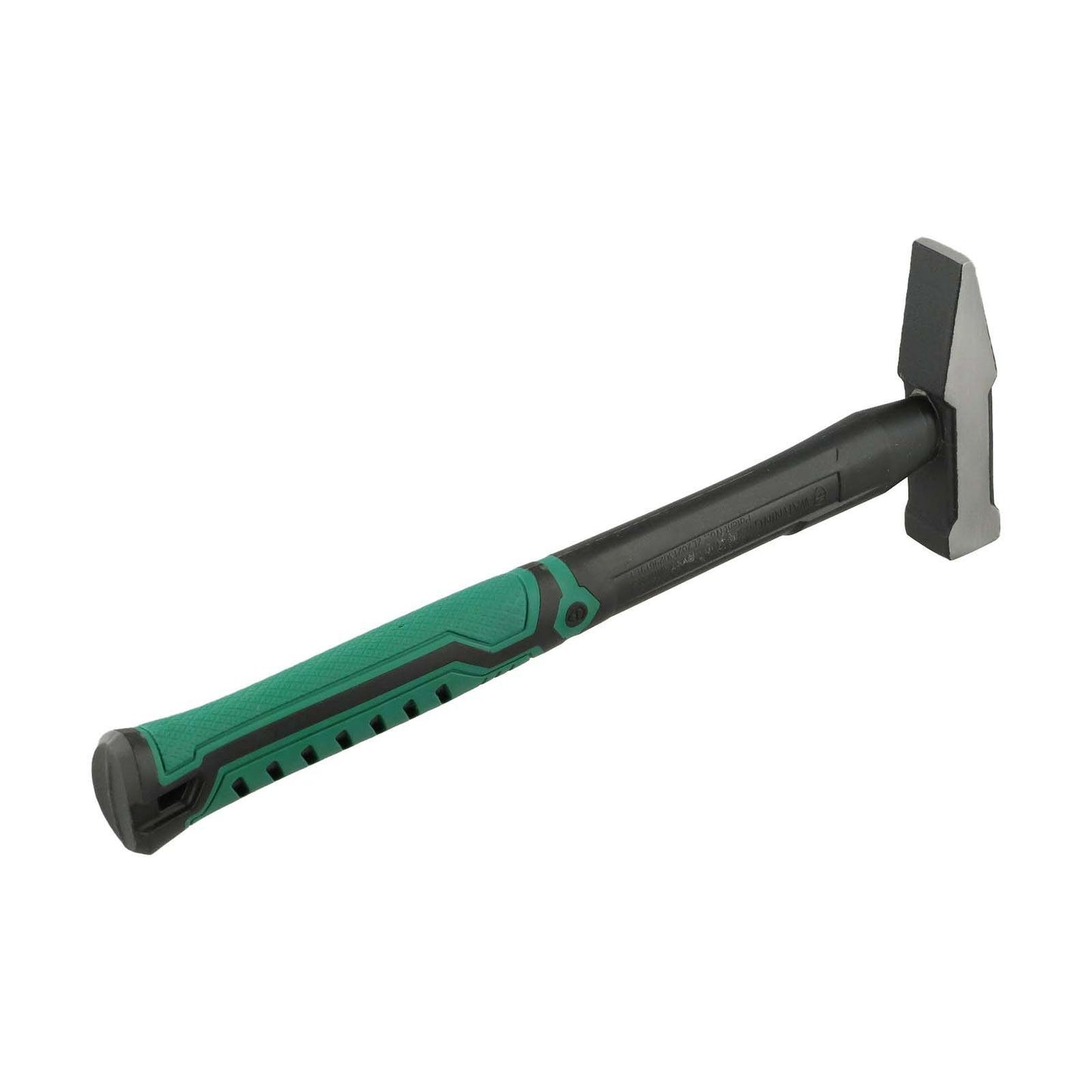 Plastic Coated Duckbill Hammer with Integrated Design for Easy Handling