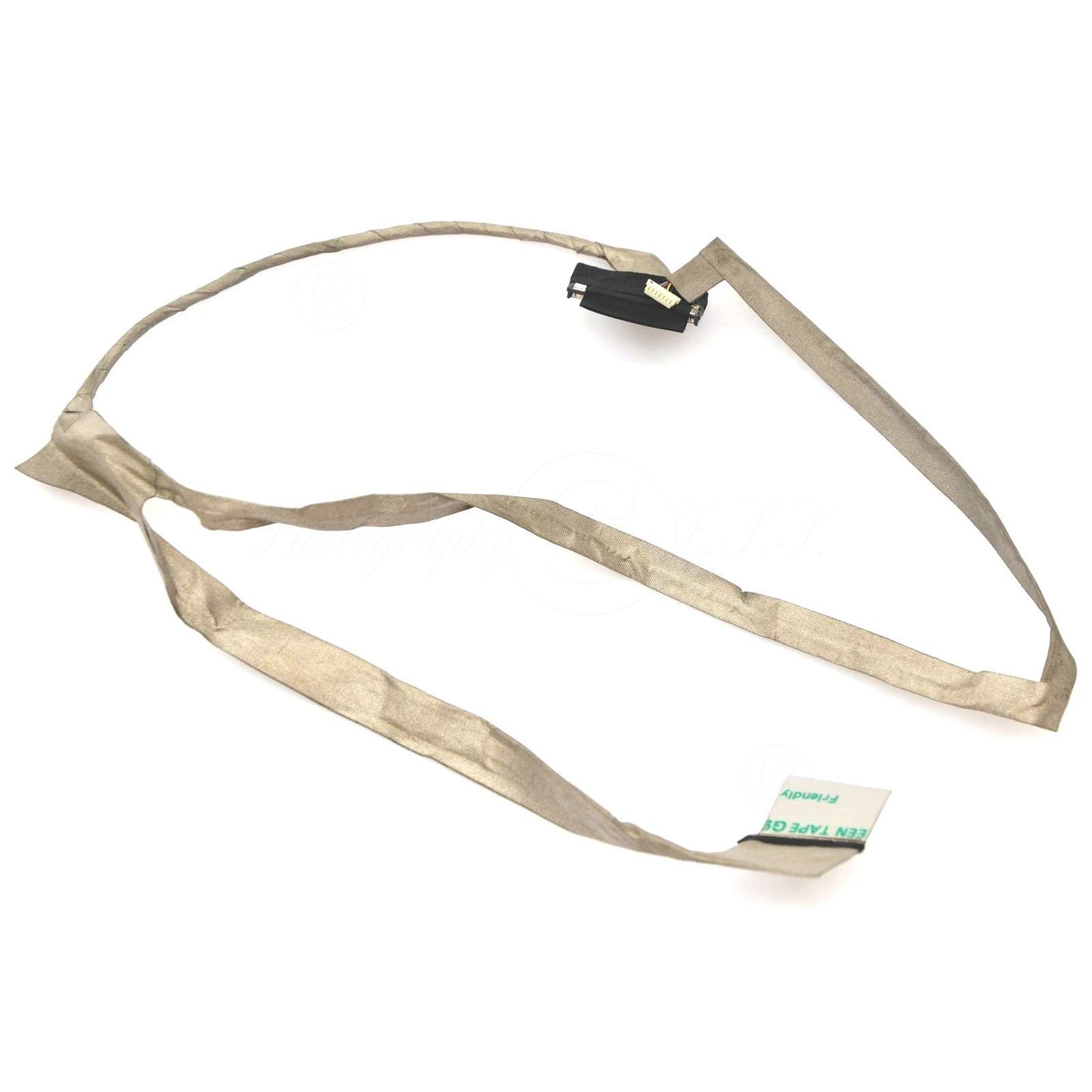 LVDS Screen Cable For DELL Inspiron Laptop 15R N5010 5010 M5010 MPN:50.4HH01.001