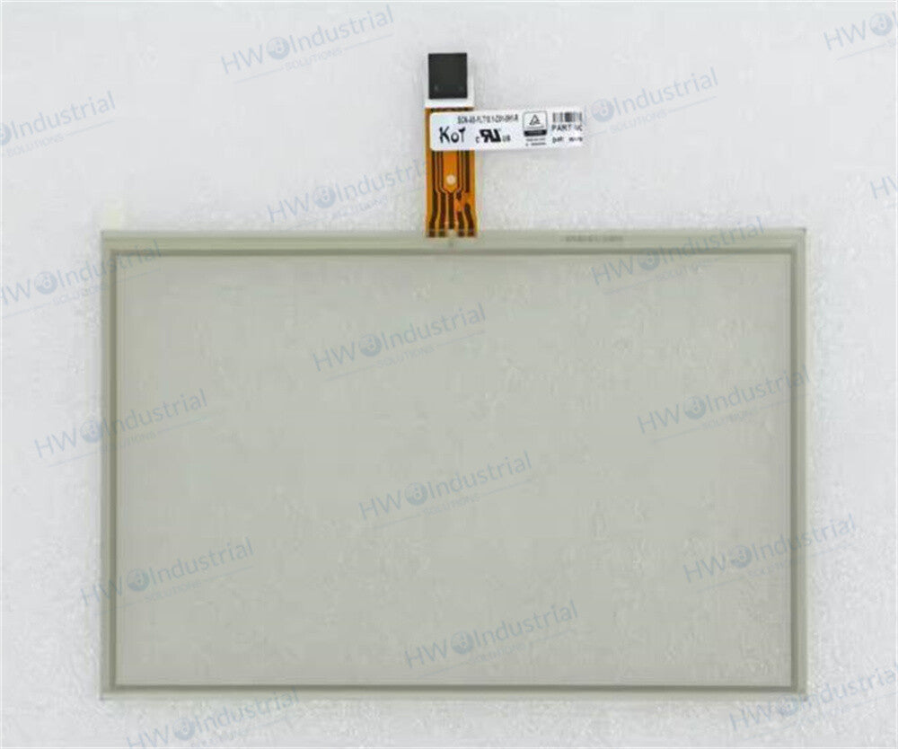 1/piece E000511 SCN-A5-FLT12.1-PH1-0H1-R 12.1-inch Glass Touchpad