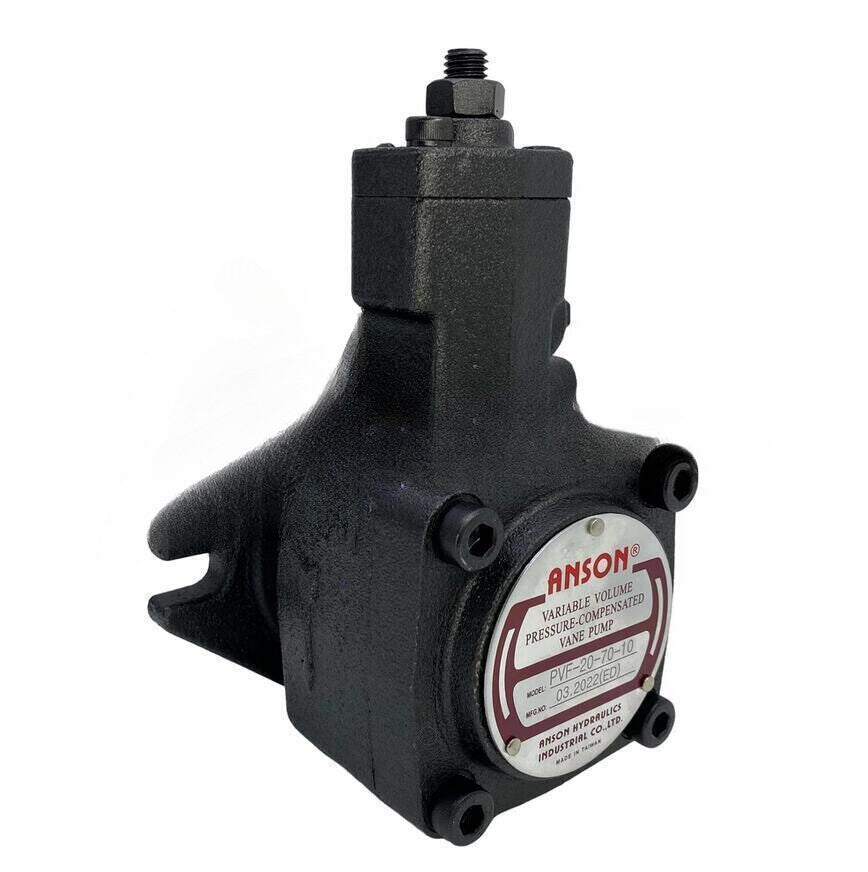 1pcs  ANSON Vane pump PVF-20-70-10