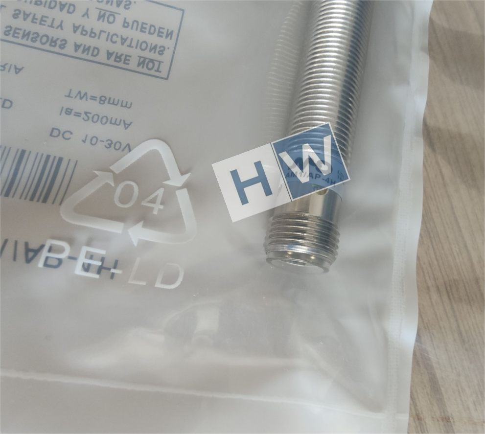 For Micro Detectors AM1/AP-4H Proximity Sensor Quality Assurance