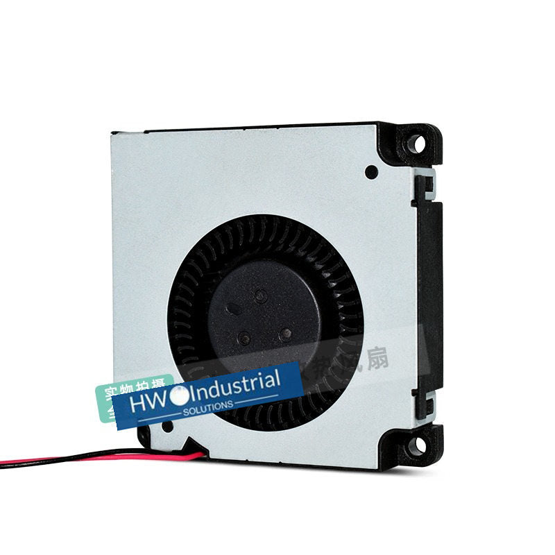 BFB0512HA-C Delta 5010 12V 0.24A 5CM Centrifugal Turbine Blower Cooling Fan