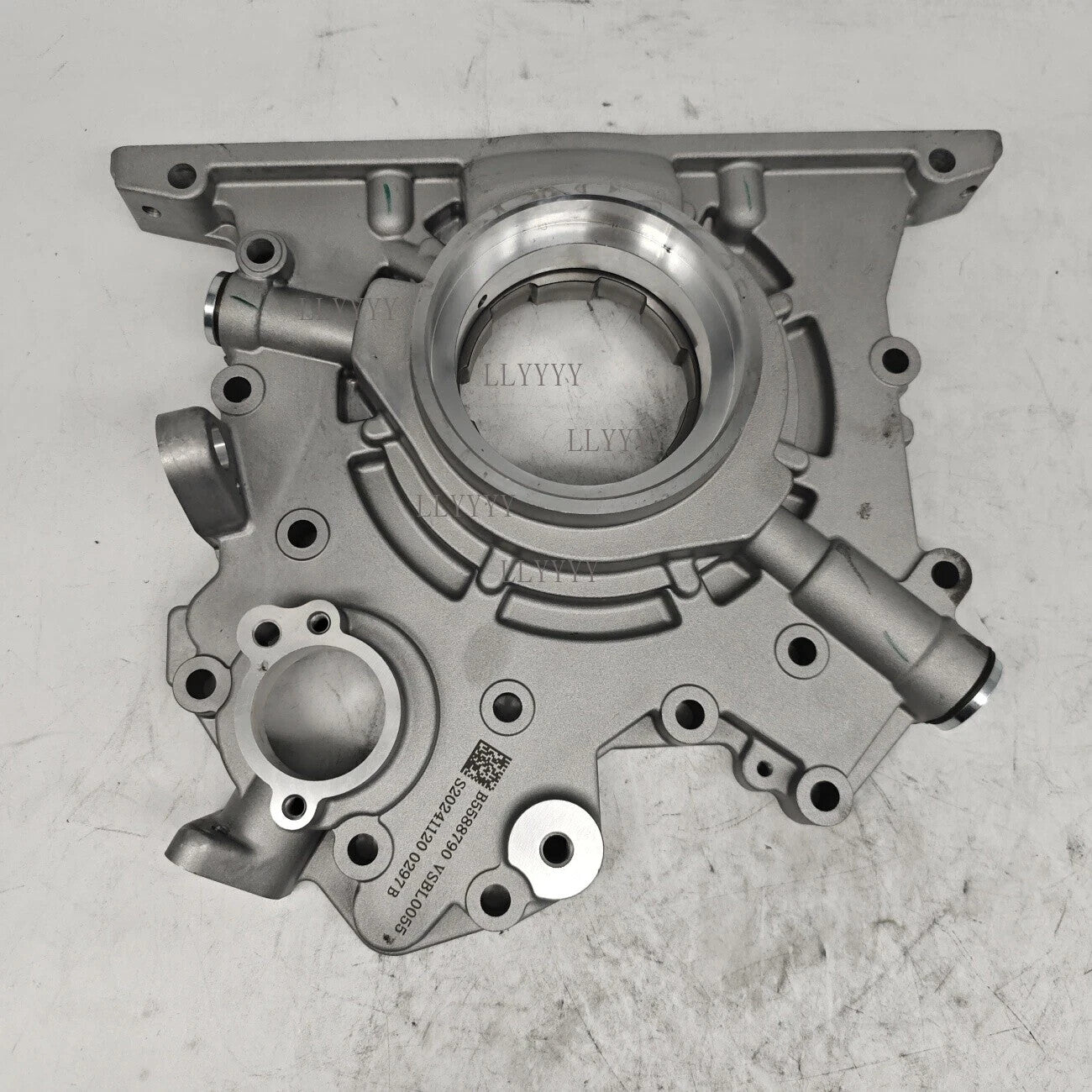 5302892 Cummins Oil Pump for Cummins Engine ISF3.8L ISF 3.8L P5398450 5267072