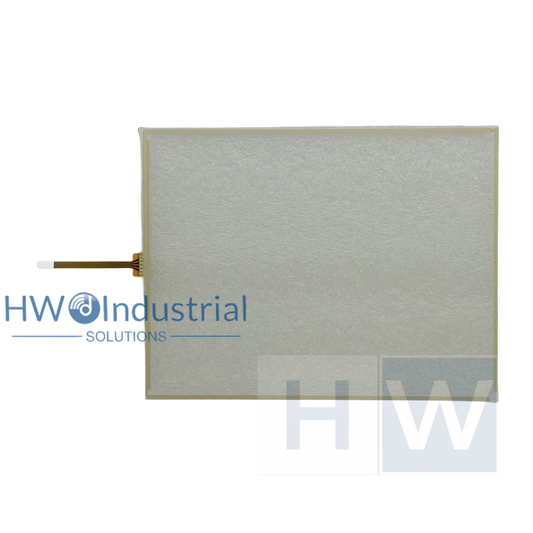1PC Suitable for  CP450 CP450C-ETH CP450T-ETH TouchPad Glass External Plate