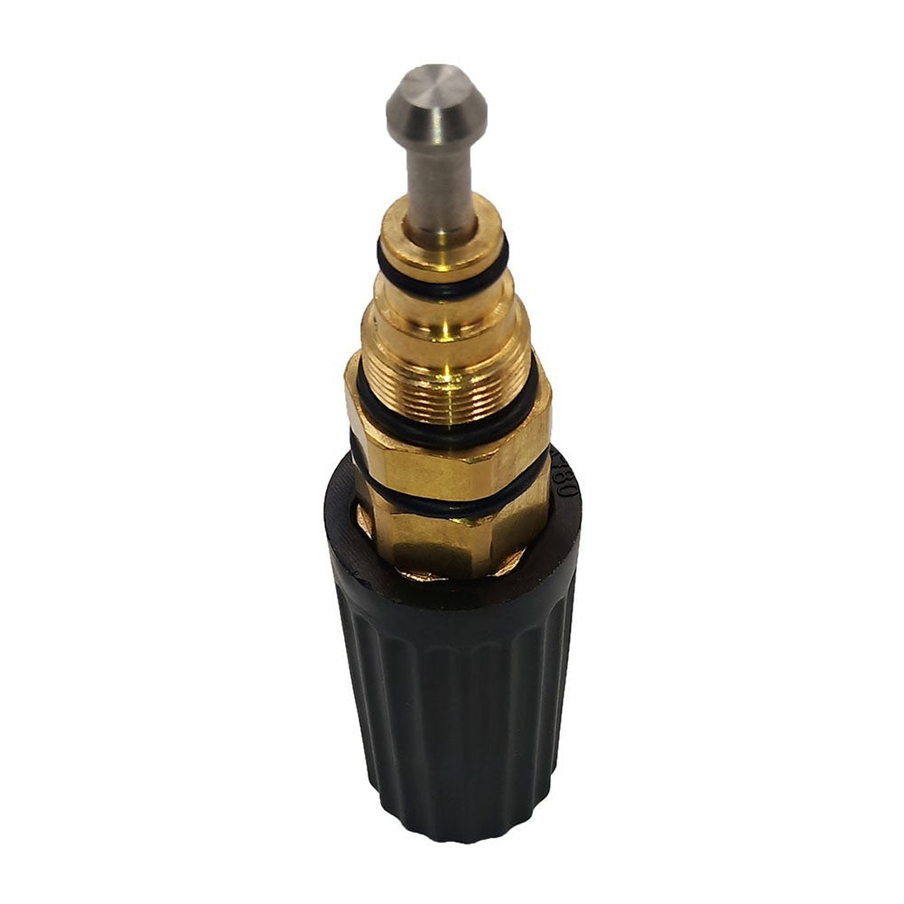For XJV and For SJV Compatible Unloading Valve AR2858 for High Pressure Use