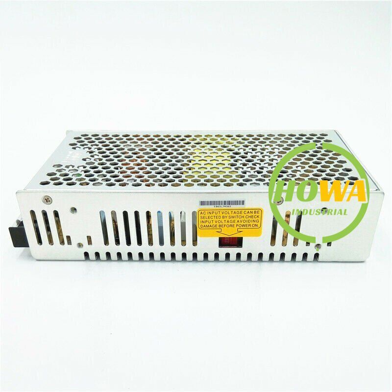 1/Piece SE-200-48 48V 4.4A MEAN WELL Switching power supply