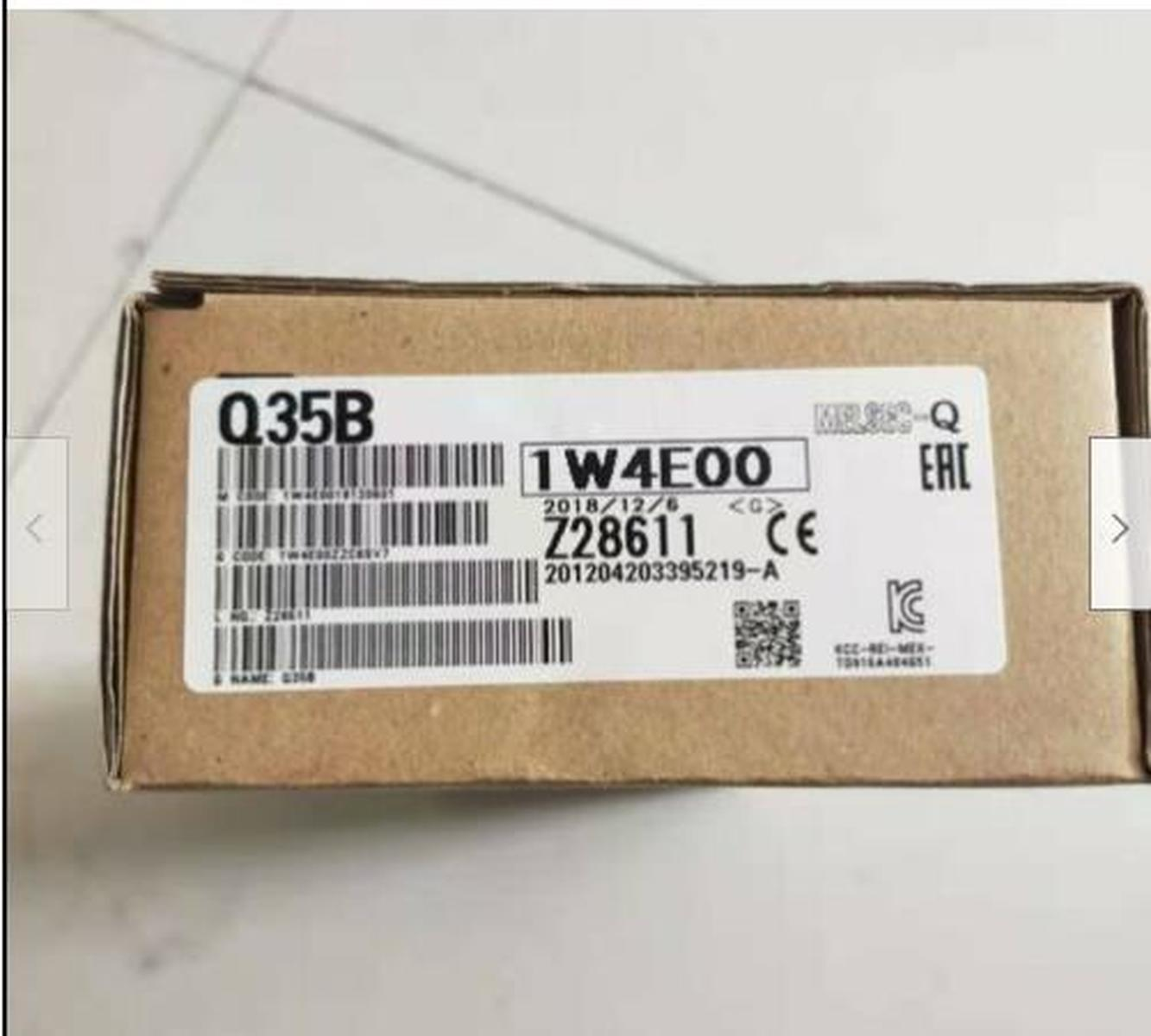 1pcs MITSUBISHI Module Q35B