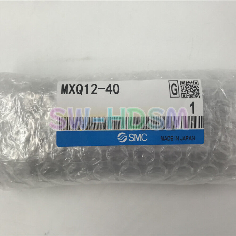 1PCS  for SMC Cylinder MXQ12-40 Freight Free
