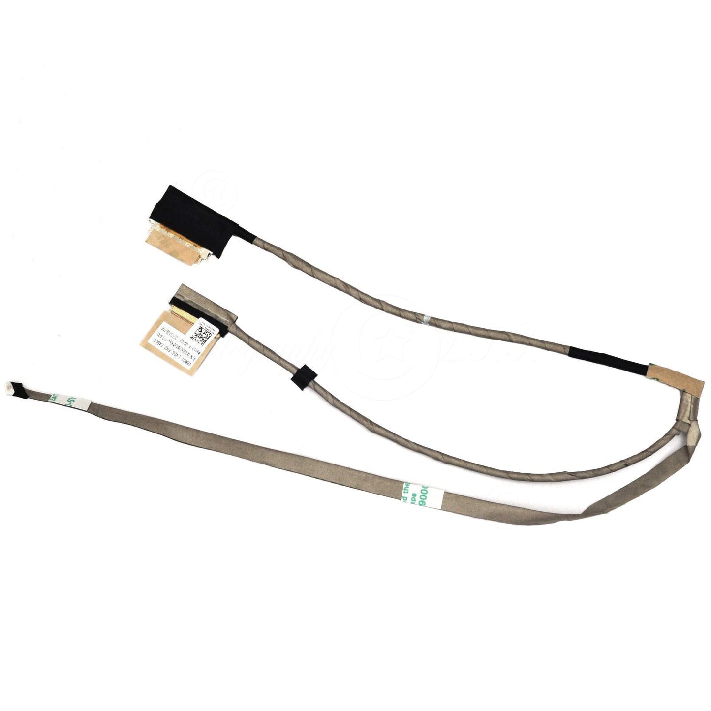 FHD Screen Cable 1080P For Dell Inspiron 15 P28F 3521 3537 5521 V2521D 5535 5537