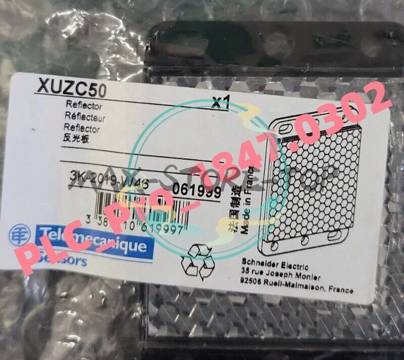 1PCS   Schneider XUZC50 Telemecanique Limit Switch Fast delivery