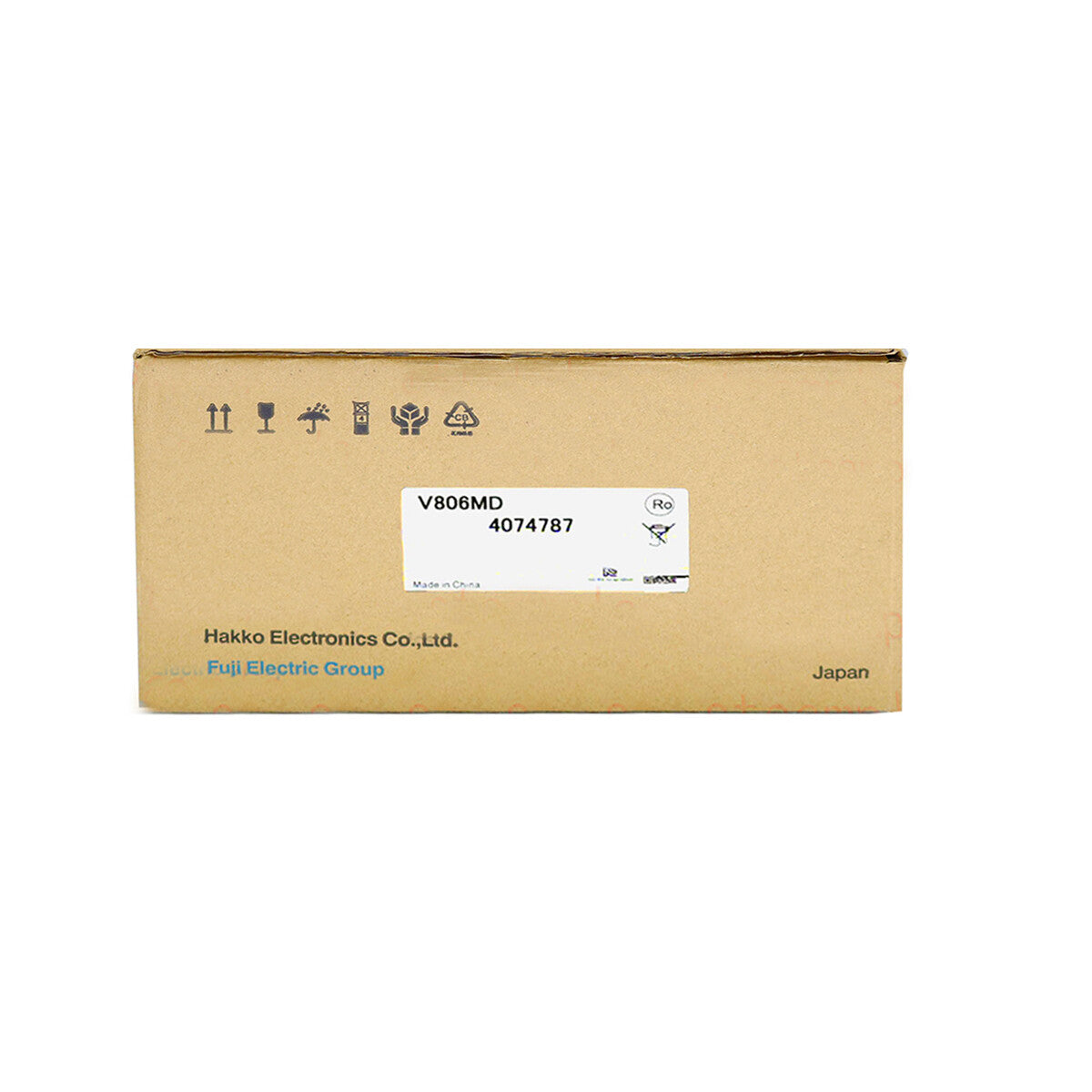 FUJI V806MD PLC Processors Module