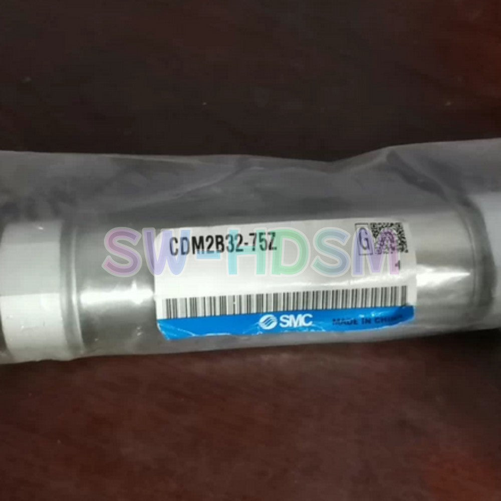 1PCS  for SMC CDM2B32-75Z Pneumatic Cylinder Freight Free