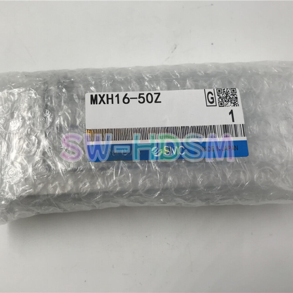 1PCS   for SMC MXH16-50Z Pneumatic Slide Freight Free