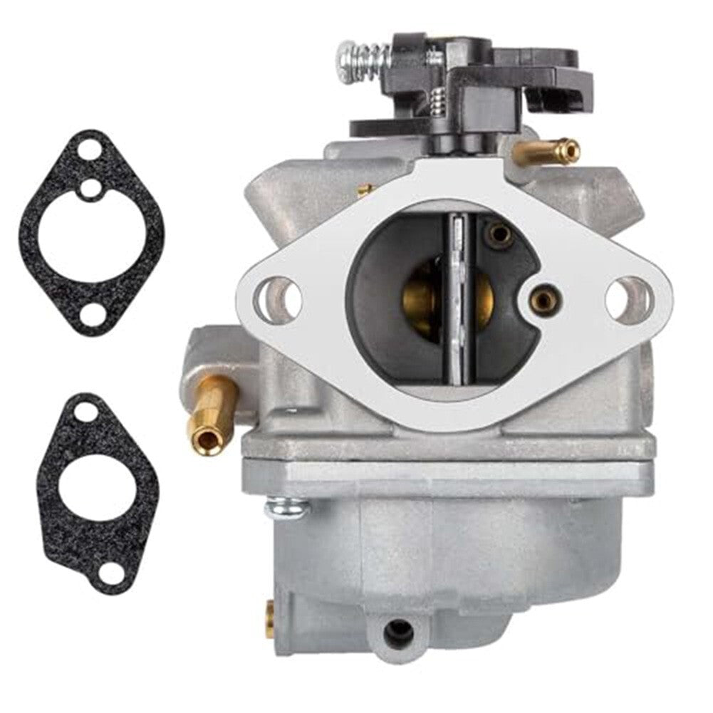 Marine Engine Carburetor Replacement Compatible with Nissan and Motors