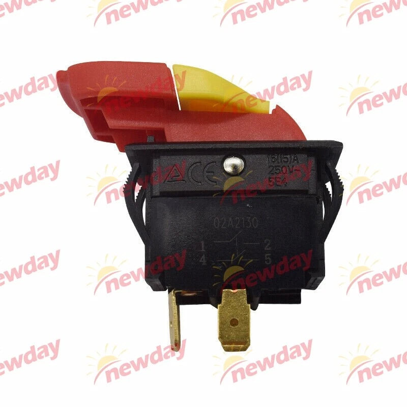 For Sears Craftsman 137 Series Table Saw&Drill Press On/Off Paddle Switch