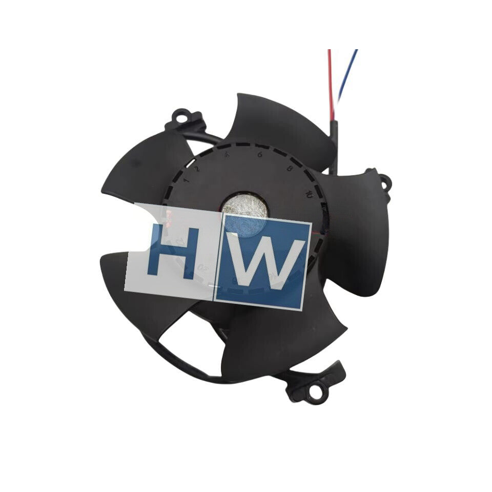 1PC for 3-wire DV4114/2NR 24V 850MA 20.5W Equipment Cooling Fan