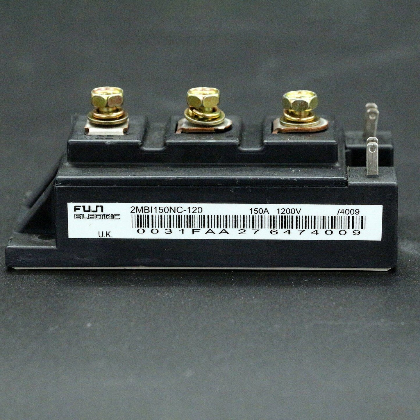 1pcs 2MBI150NC-120 150A 1200V For FUJI  IGBT Module Free Shipping