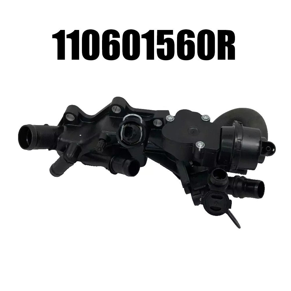 Universally Compatible Thermostat Housing for Nissan For Qashqai For Dacia