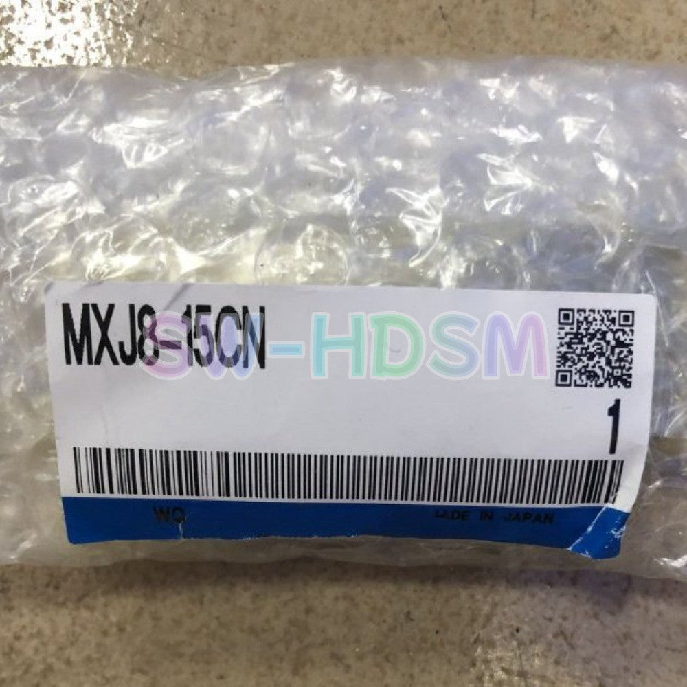 1PCS  for SMC Pneumatic Slide MXJ8-15CN Freight Free