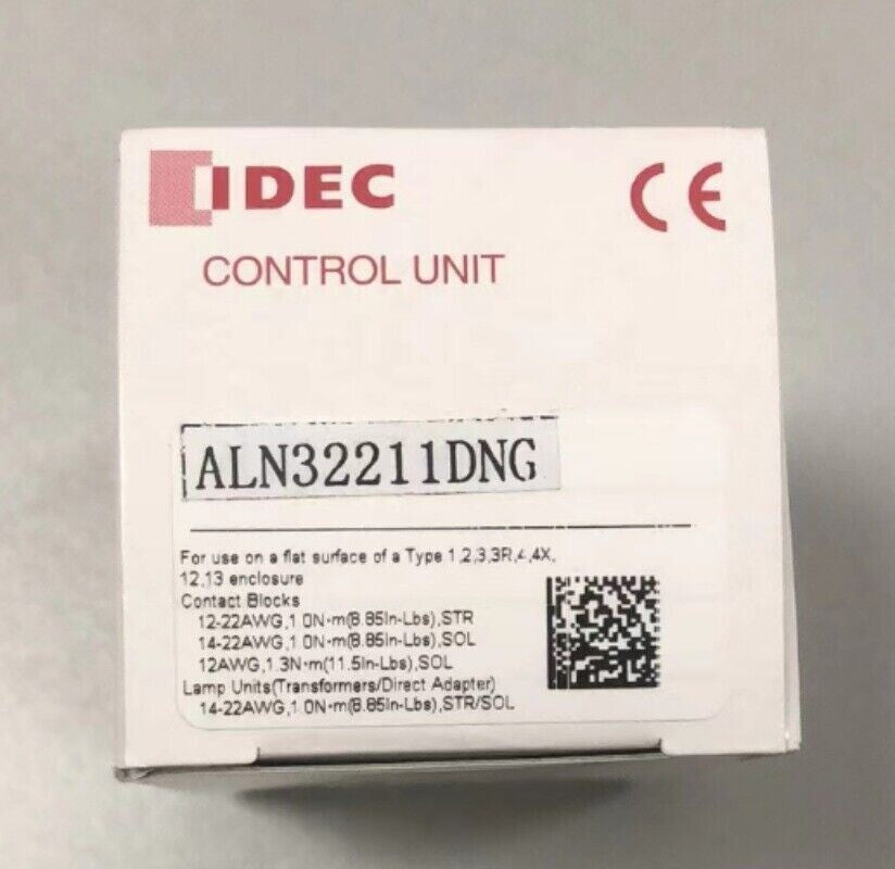1pcs IDEC Module ALN32211DNG