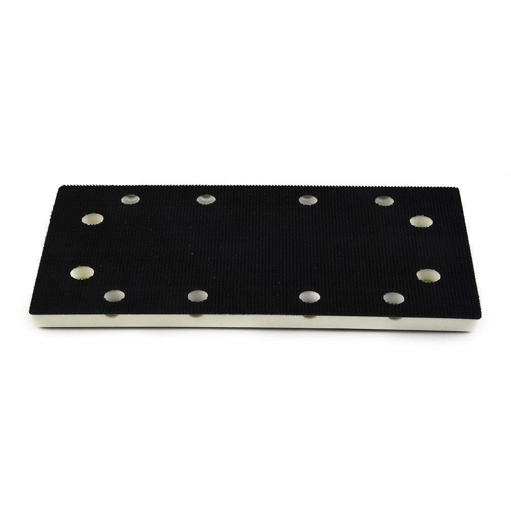 Backing Pad Sanders 1pc 93178mm Accessories Backup EQ-PlusLRS Pad Plate