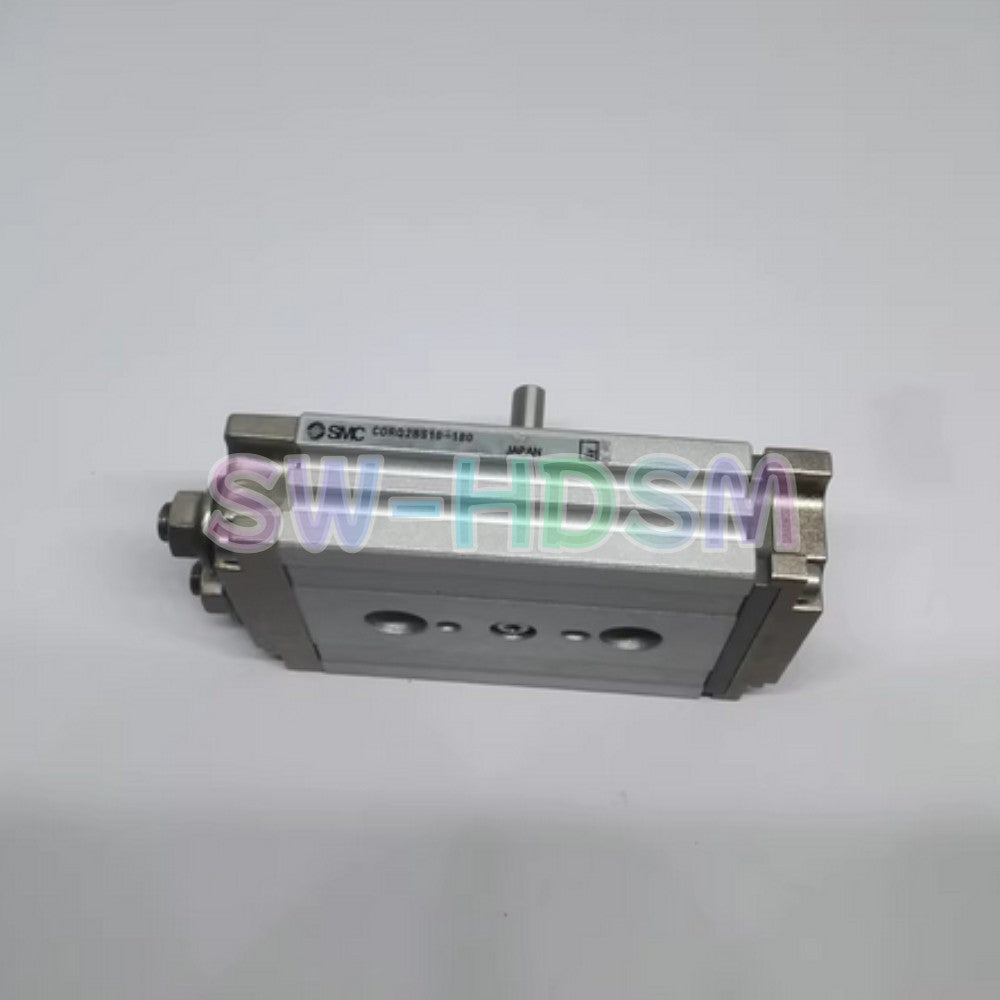 1PCS  for SMC Cylinder CDRQ2BS10-180 Freight Free