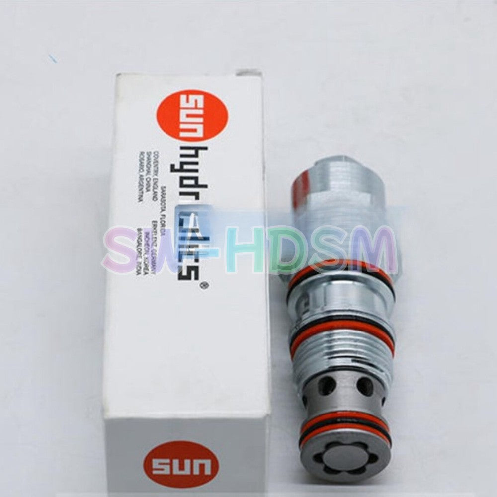 1PCS   for SUN CBGH-LCN CBGHLCN Pressure Valve Freight Free