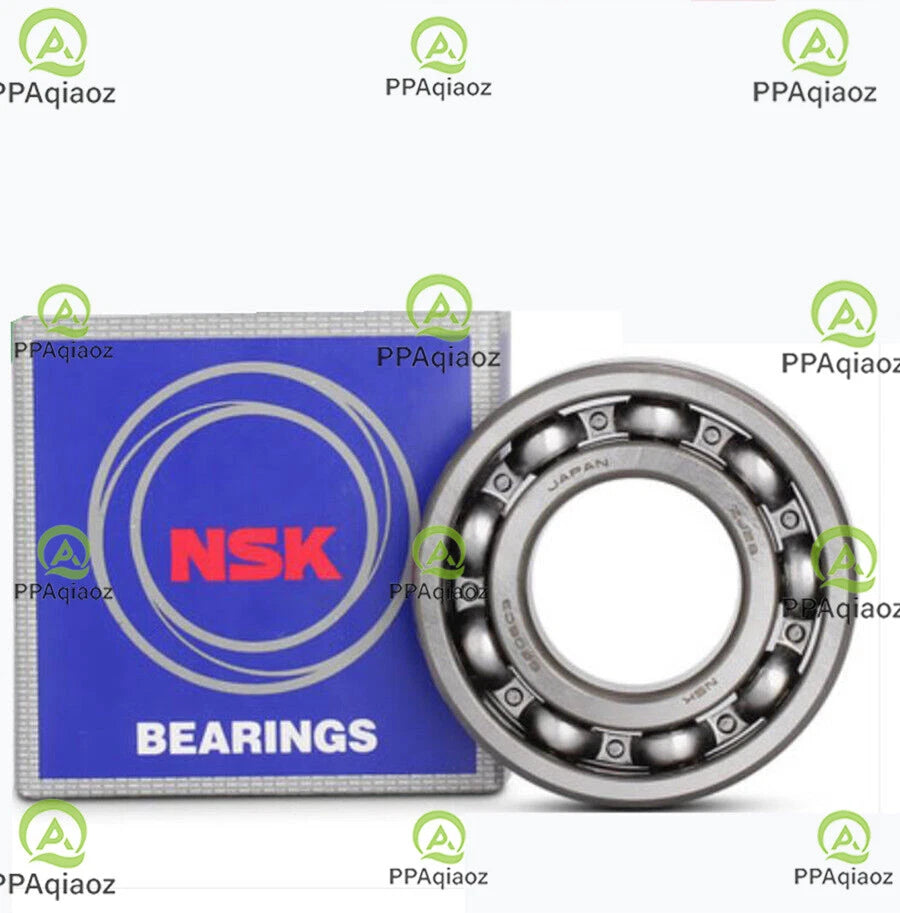 1PC NSK 16014 Deep Groove Ball Bearings 70x110x13mm #P