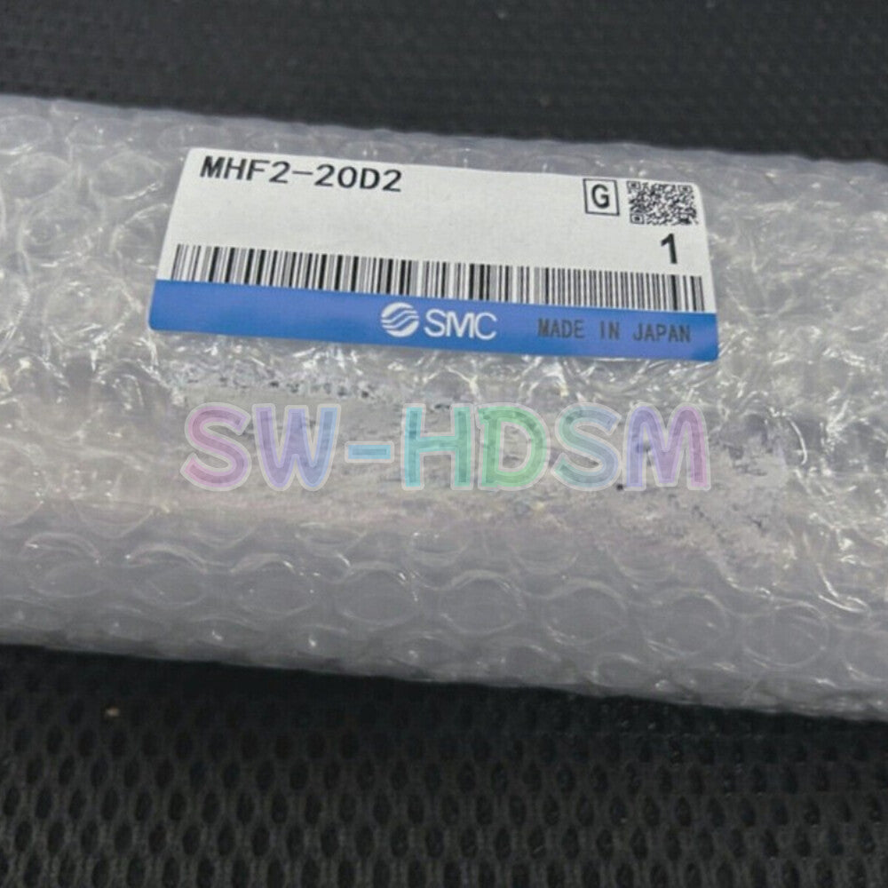 1PCS FOR SMC air cylinder MHF2-20D2   freight free