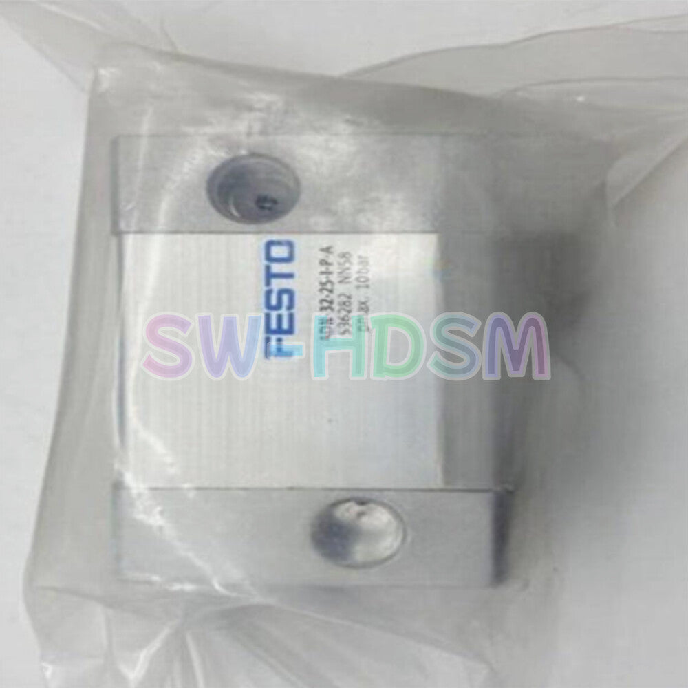 1PCS   FESTO Cylinder ADN-32-25-I-P-A Freight Free