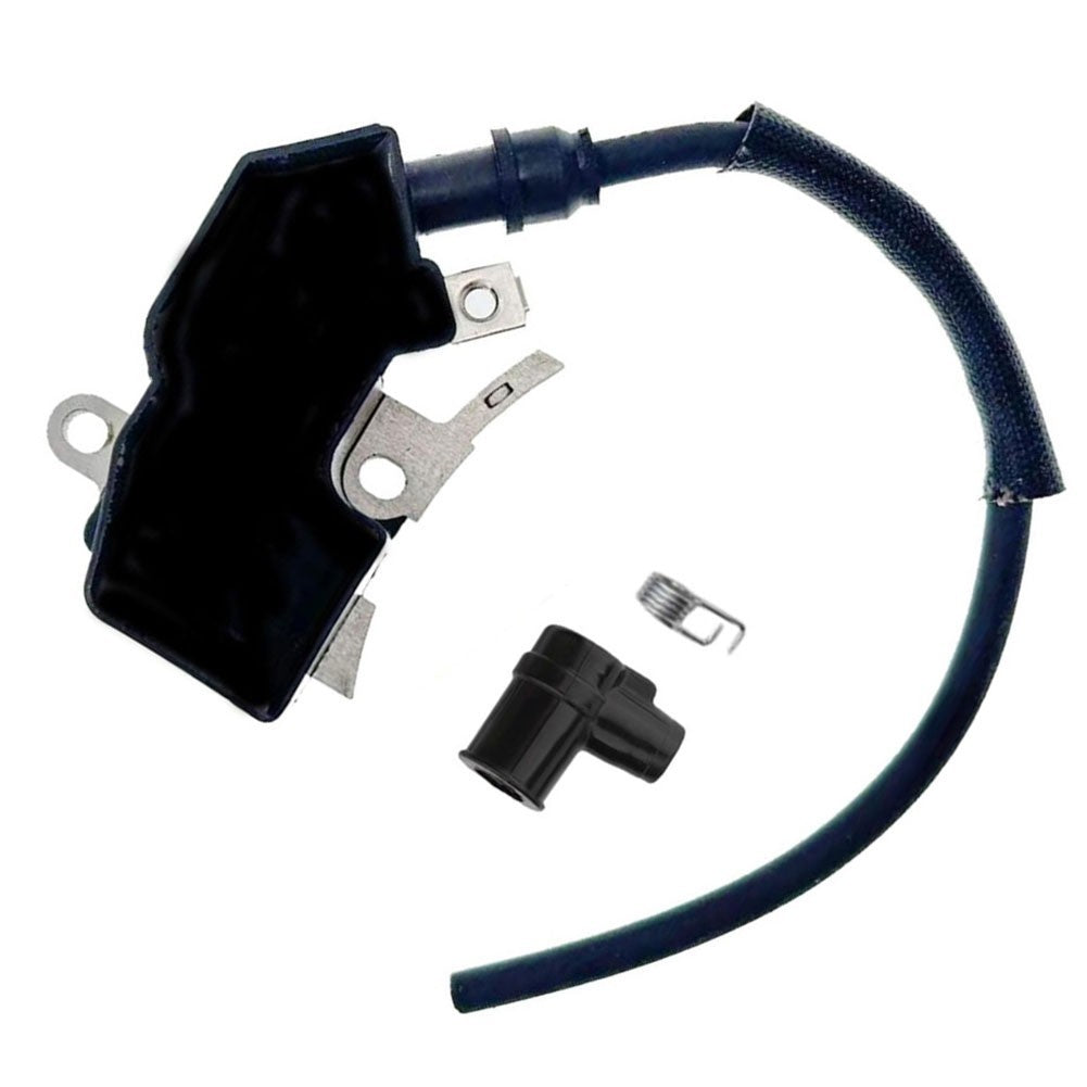 Ignition Coil Compatible with For Echo CS450 CS450P Lawn Mower Replacement Part