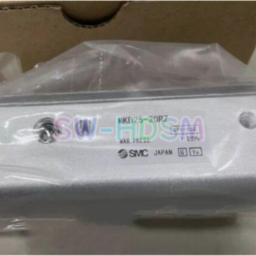 1PCS  for SMC air cylinder MKB25-20RZ freight free