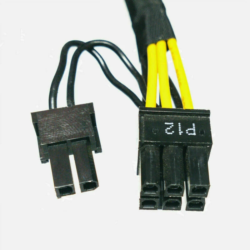 Dell T7920 T5820 7820 Workstation VGA2 GPU Power Supply Cable 0TN9TD TN9TD