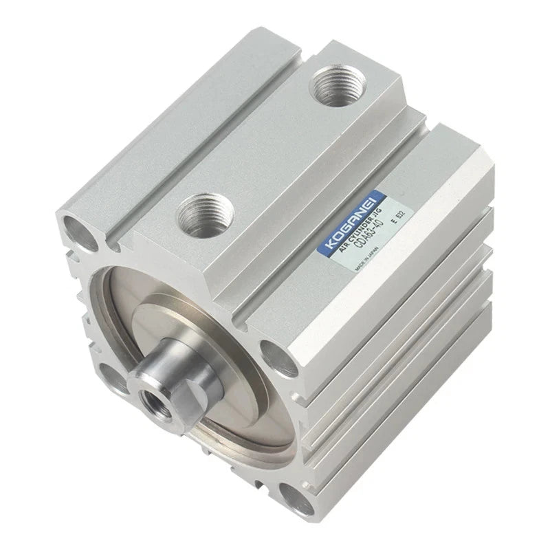 1PCS  FIT FOR SMC thin cylinder CDA63-40