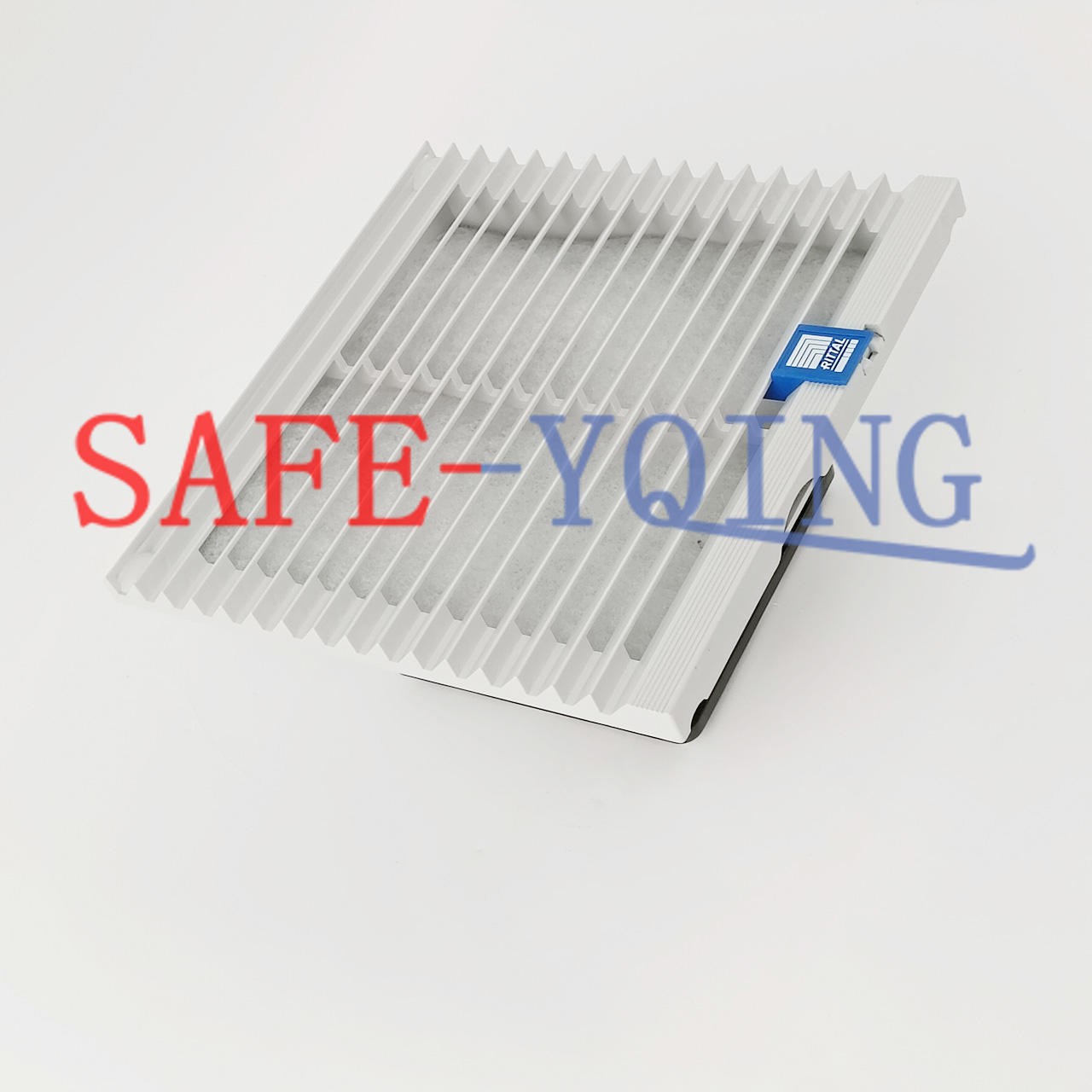 1PCS RITTAL SK3323107 Cabinet fan SK3323 107  Fast delivery Quality Assurance