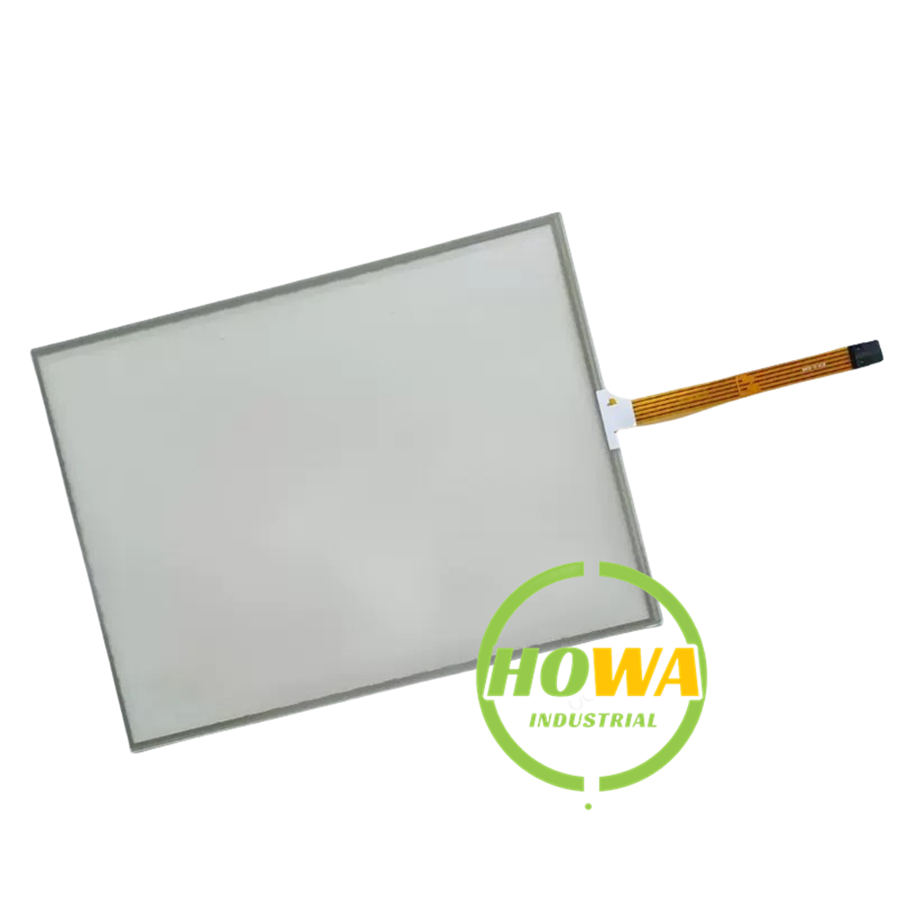 AMT28201 28201000 1071.0092 Touch Glass Touchpad