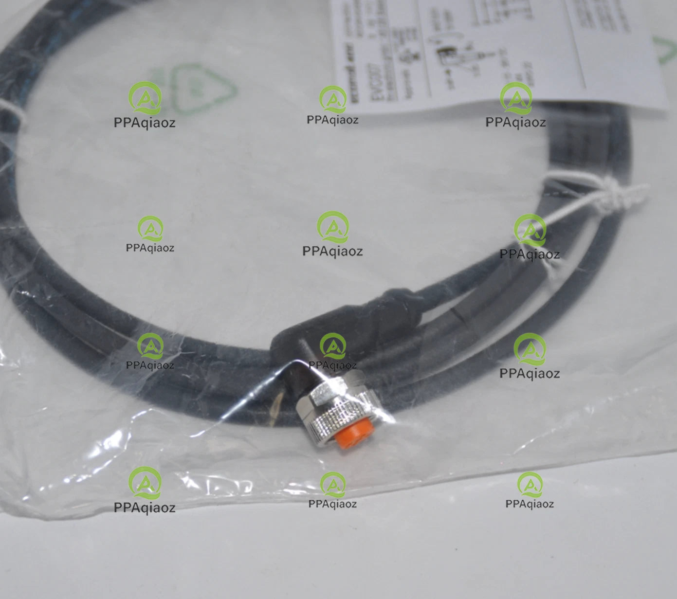 1PC  IFM EVC009 Connecting line Free Shipping
