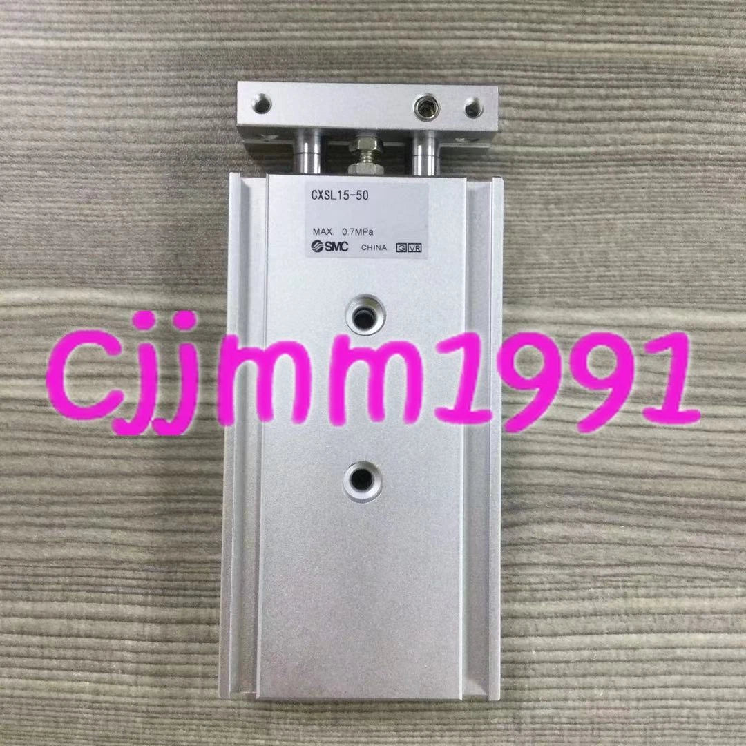 1PC   SMC CXSL15-50 #P