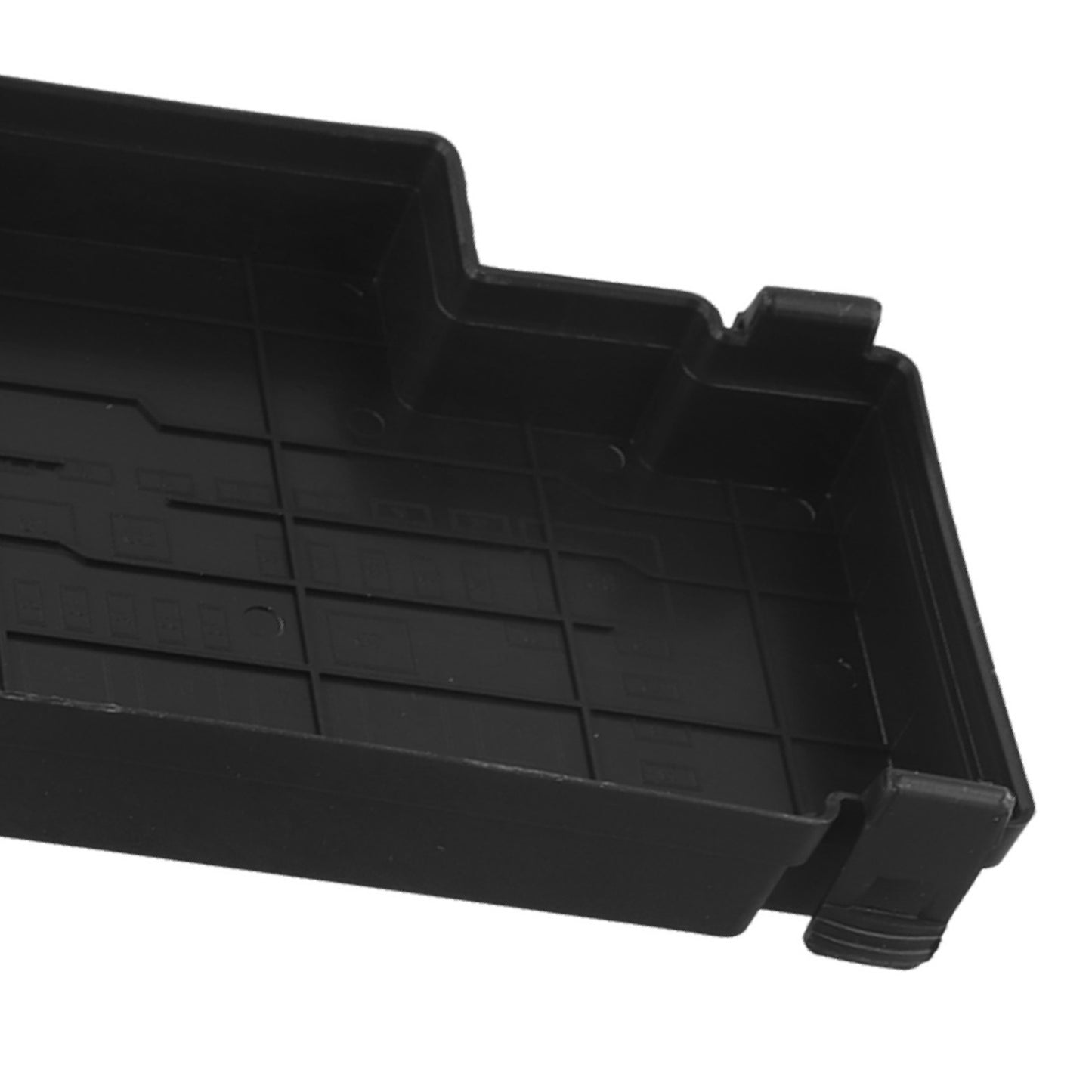 Weather Resistant Fuse Box Panel Lid Top Cover for Ford For Super Duty