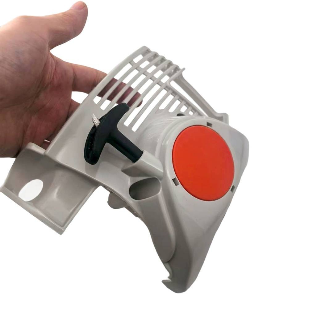 Engine Pull Start for FS70R FS70 FC70 Model 4144 190 4005 Construction