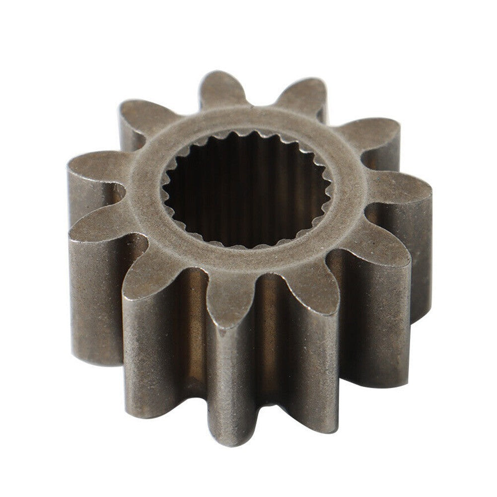 Robust Steering Components Rod Shaft & Gears for Craftsman For Troy Mowers