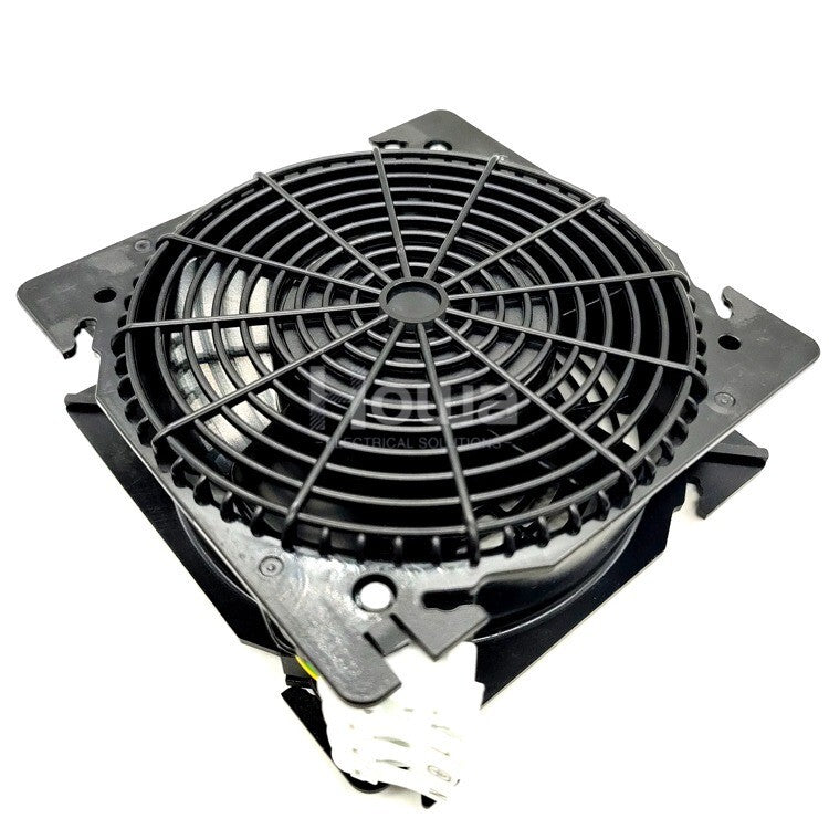 1PC  Cabinet Cooling Fan DV4600-492 AC 115V 18/19W 240/220mA