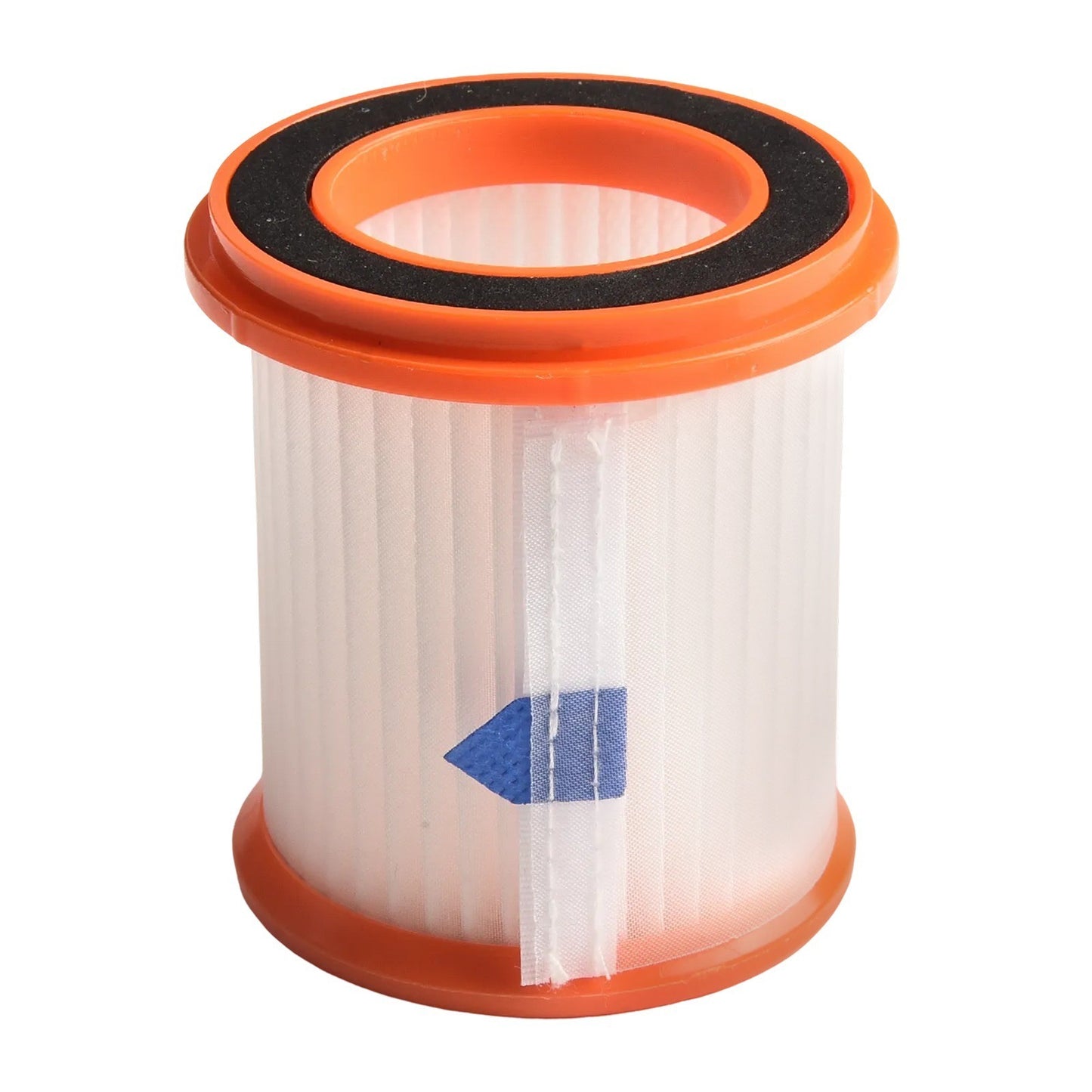 Efficient Filter Set for INSE S610 S6T S6P Pro Vacuum Cleaners 2 Pieces