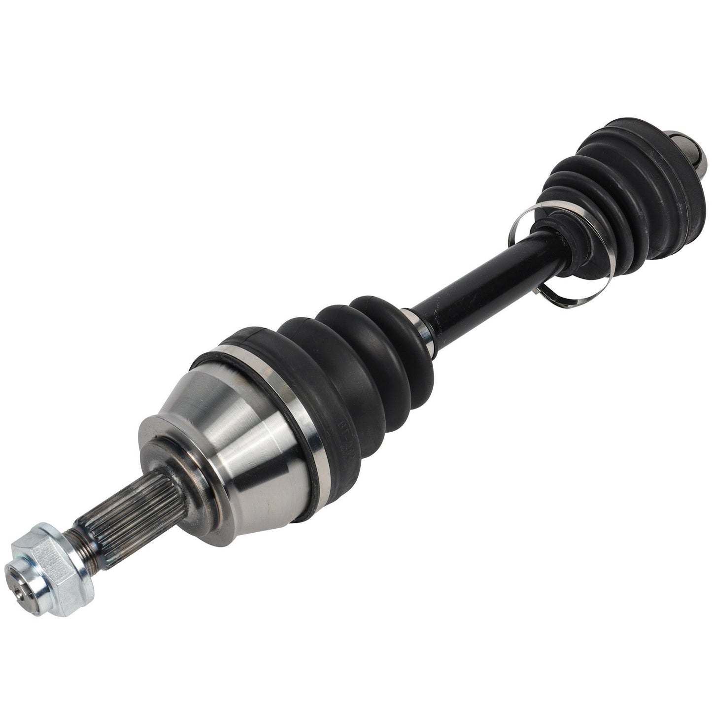 For Fiat 500L 1.4L 2014 2015 2016 CV Axle Assembly Front Right Manual Trans.
